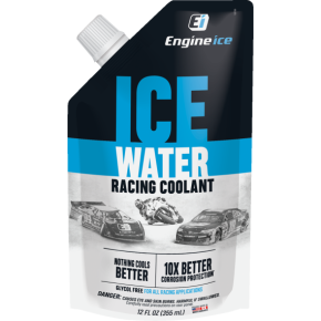 Ice Water Racing Coolant - 12 U.S. fl oz 13071