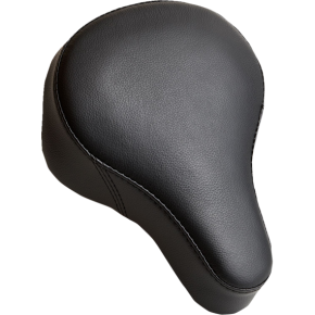 BIke/E-Bike/Exercise Bike Seat - Medium - Smooth FA-BIKE-MD-SM