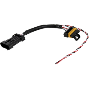 Rear Accessory Electrical Harness - Polaris KW05-01-0550