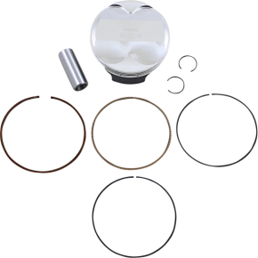 Wossner Piston Kit 8807DB