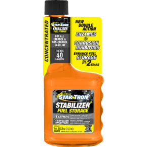 Stabilizer+ Corrosion Protectant - 8 U.S. fl oz. 14808