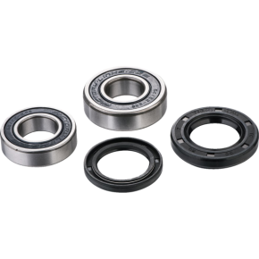 Wheel Bearing Kit - Rear RWK-Y-171