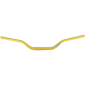 Handlebar - Fatbar - Street - 814 - KFX450 ('08+) - Gold 814-50-GO