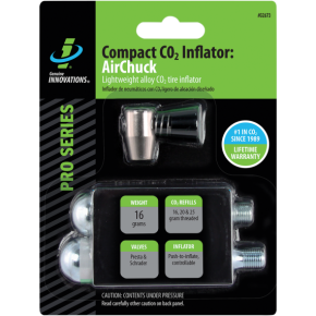 Inflator -  Air Chuck Elite G2673