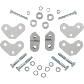 Lowering Kit - Front - LTR450 20-1015