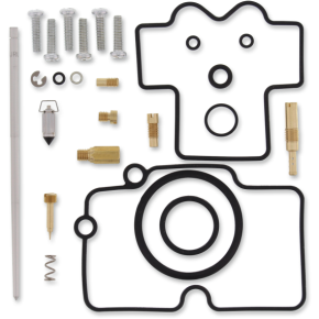 Moose Racing Repair Kit Carburetor Yamaha