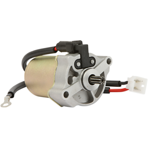 Parts Unlimited Starter Motor