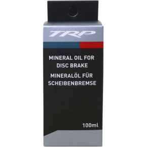 Mineral Oil for Hydraulic Brakes - 100ml AB0T000887