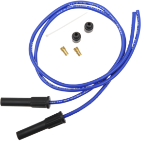 Spark Plug Wire Kit - Blue 86685