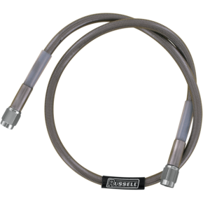 Stainless Steel Brake Line - 40" R58242S