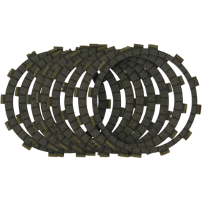 Clutch Discs VC-2025