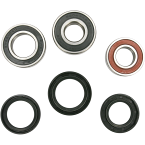 Wheel Bearing Kit - Rear PWRWK-G01-001