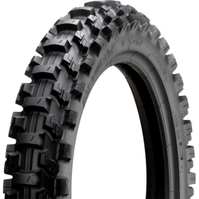 IRC Tire - VX-10 - Rear - 90/100-14