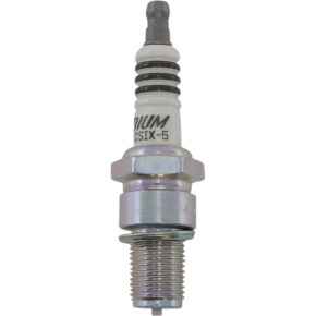 Ngk Spark Plugs Iridium IX Spark Plug - BR9ECSIX-5 6014