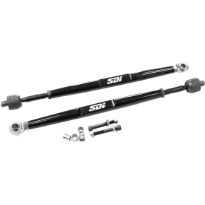 Sdi Tie Rods - Commander UDCPZTR-COM