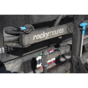 Backstage Bike Rack - 2" Mount 10002