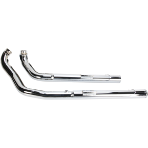 Dragster Exhaust - V-Star 950 2615T