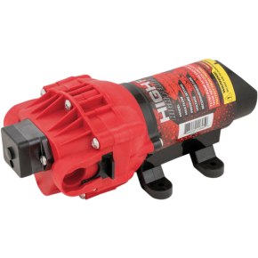 Moose Racing Replacement Spray Pump - 2.4HP