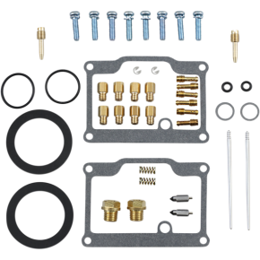 Parts Unlimited Carburetor Rebuild Kit Polaris