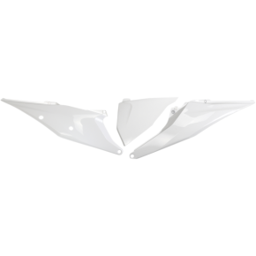 Ufo Side Panels - '20 White KT04093042