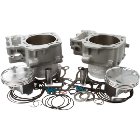 Big Bore Cylinder Kit 31007-K01