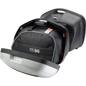 GIVI Sidecase V35NTA - 35L - PR