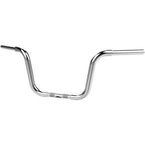 Khrome Werks Handlebar - Ape Hanger - Bobber - 10" - Chrome 300410