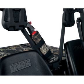 Moose Racing UTV Fire Extinguisher Cover - Mossy Oak