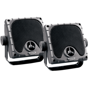 Mini Weatherproof Speakers - Universal JXHD35