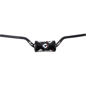 Handlebar - Flight - Super-Mini - Black H684CFB