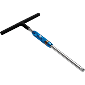 Motion Pro Tool T-Handle Spinner - 2 1/4"