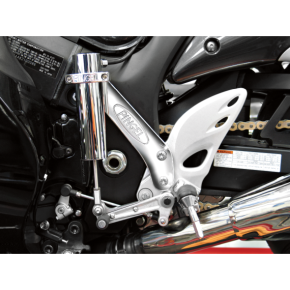 Pingel Shifter Kit - GSXR13