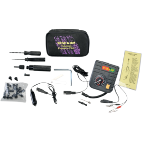 Tire Kit Puncture Pilot 6000