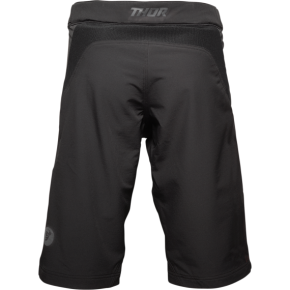 Assist MTB Shorts - Black - US 38 5001-0037