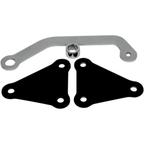 Rear Lowering Kit - Black - '96-'01 Royal Star XVZ1300 BA-7504-00