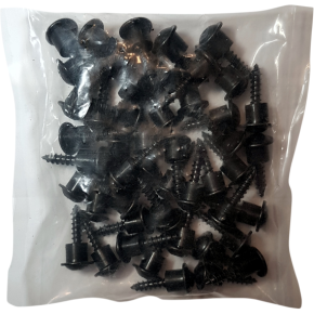 Screw Kit - 48 pcs 6100 SCREW KIT