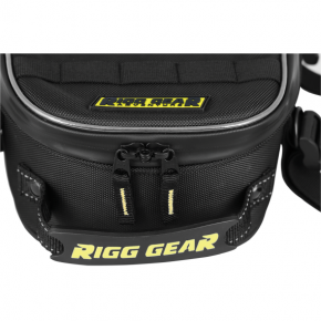 Trails End Lite Tail Bag RG-1050-L