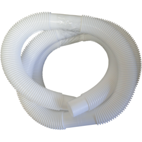 Bilge Hose - 1 1/8" x 6' - White 116-1180