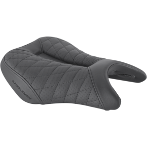 Track-Lattice Stitch Seat - GSX-S 750 0810-S075