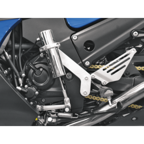 Pingel Shifter Kit - ZX14