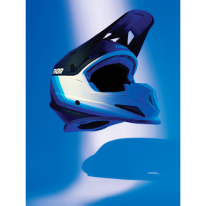 Sector Helmet - Runner - MIPS® - Navy/White - 2XL 0110-7313