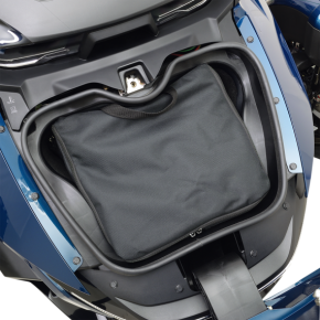 Can-Am Front Trunk Liner HCFL-RT