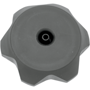 Replacement Gas Cap - Vented - Black 322100-BLK