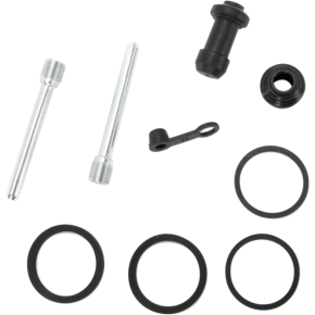 Moose Racing Caliper Rebuild Kit - Front - Rhino