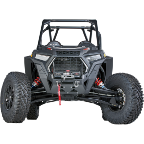 Front Bumper - RZR 103420