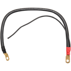 Positive Battery Cable -18" 21018