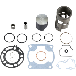 Sleeve and Piston Kit - Kawasaki LAS-5449K-1