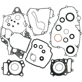 Moose Racing Motor Gasket Kit with Seal CRF