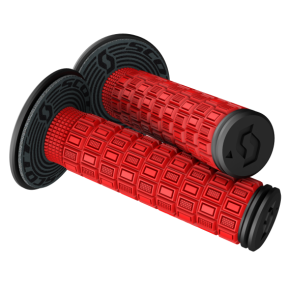 Grips - Mellow - Red/Black 269305-4959