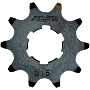 Countershaft Sprocket - 12 Tooth - Kawasaki/Yamaha 31512